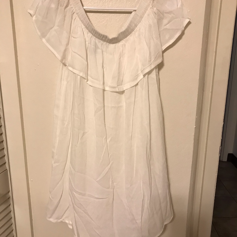 Forever 21 dress